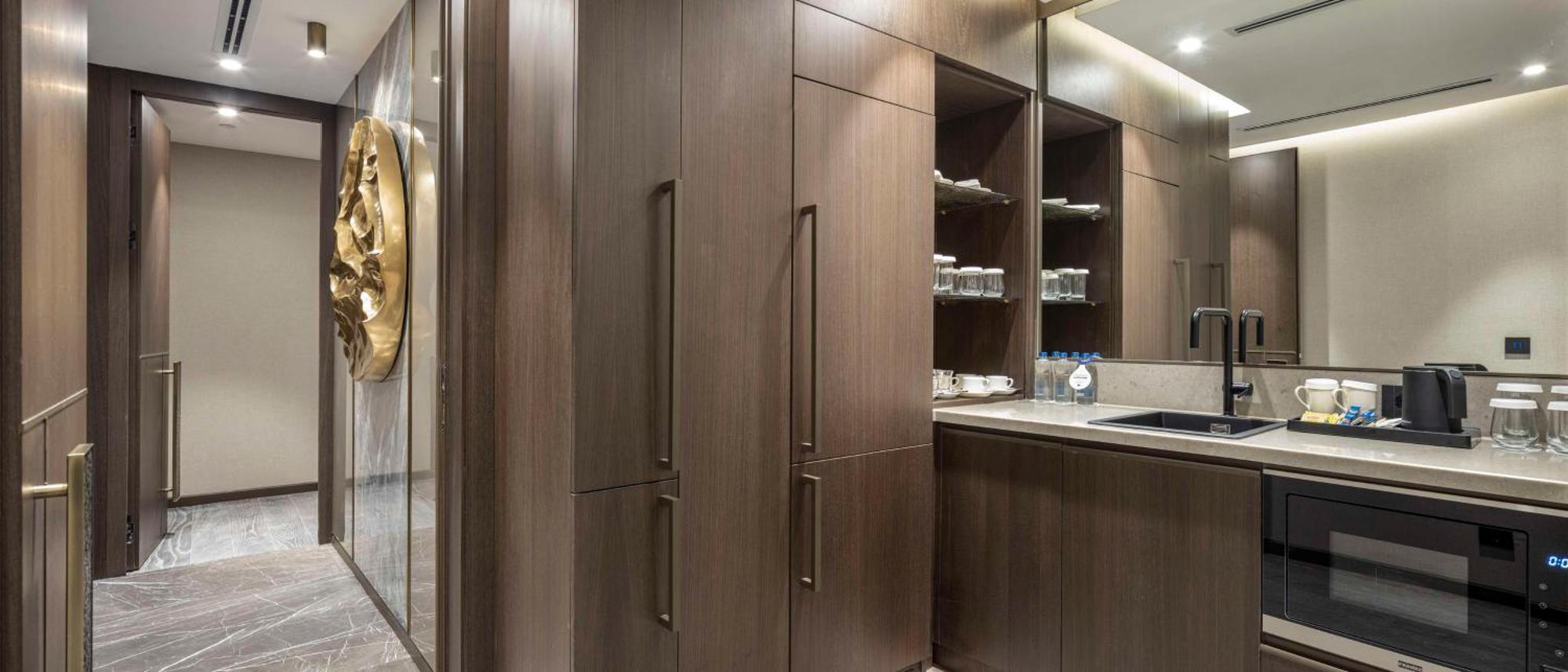 Doubletree By Hilton Sanliurfa 호텔 외부 사진