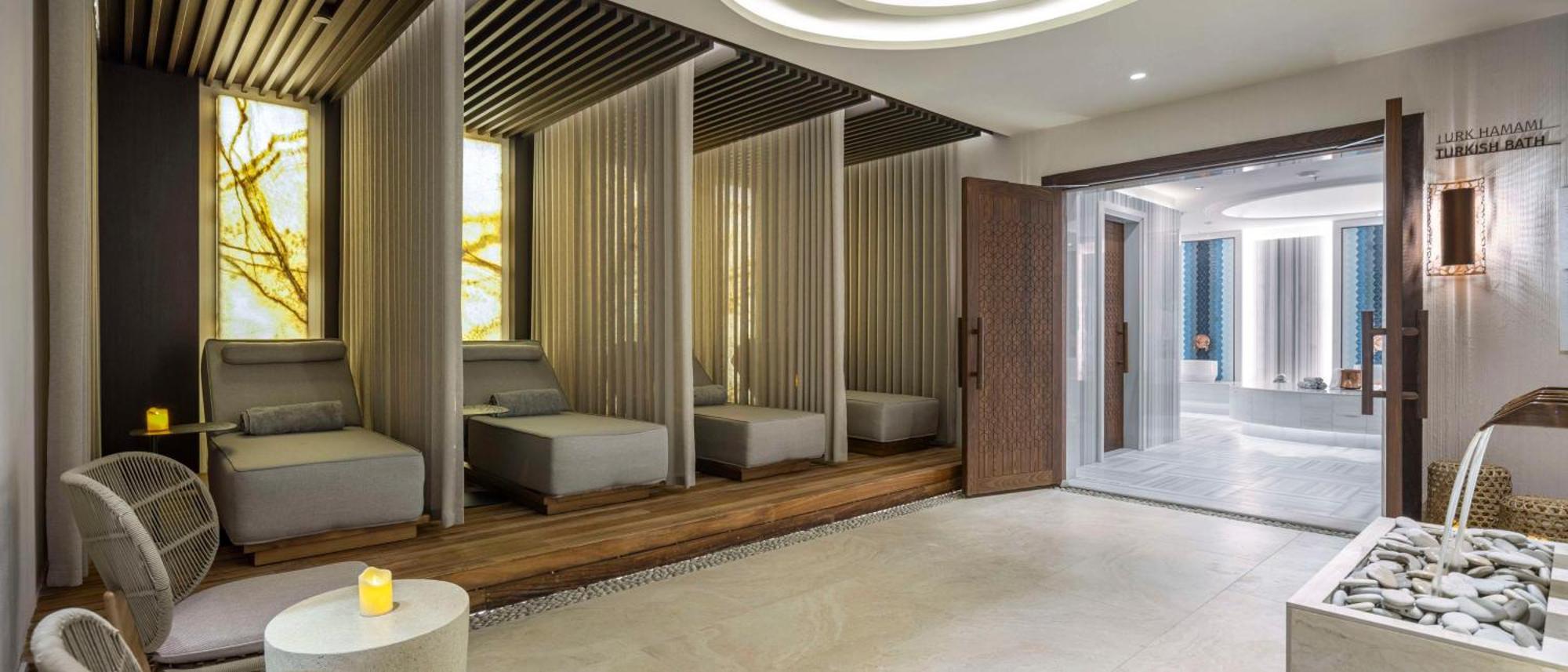 Doubletree By Hilton Sanliurfa 호텔 외부 사진