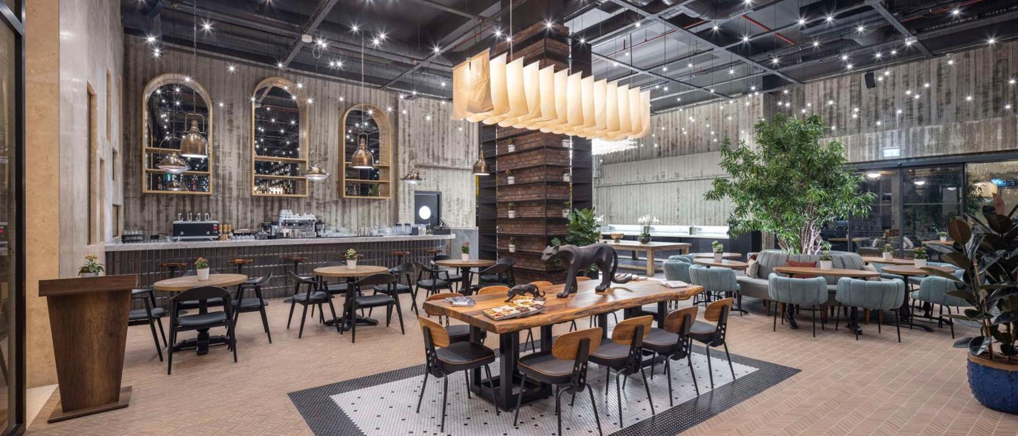 Doubletree By Hilton Sanliurfa 호텔 외부 사진