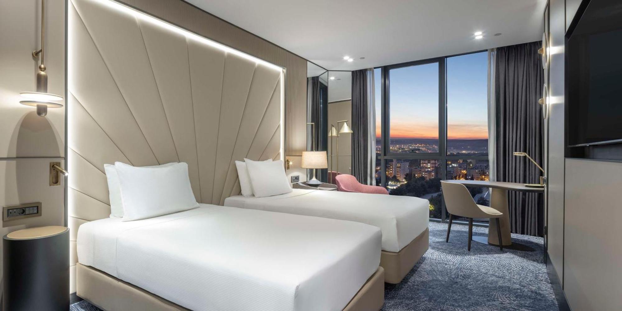 Doubletree By Hilton Sanliurfa 호텔 외부 사진