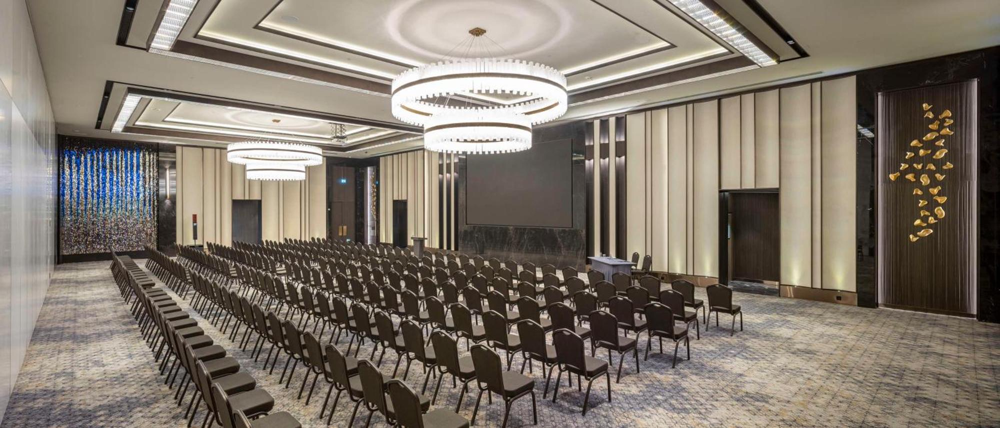 Doubletree By Hilton Sanliurfa 호텔 외부 사진