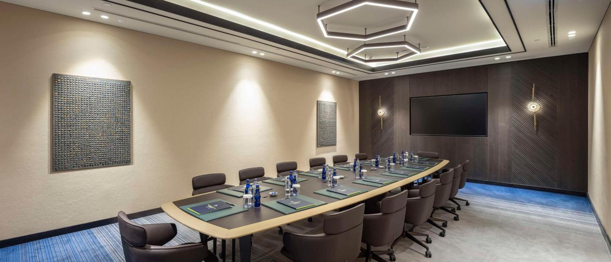 Doubletree By Hilton Sanliurfa 호텔 외부 사진