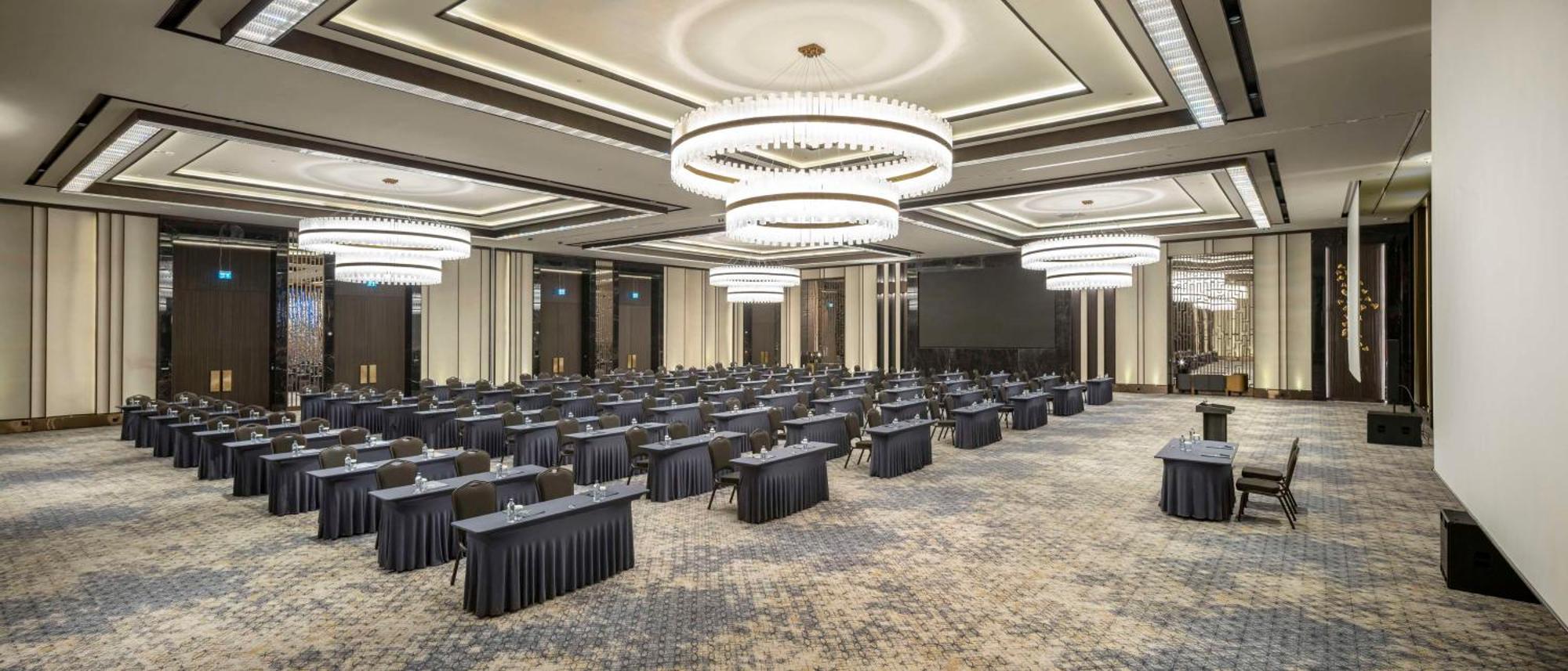 Doubletree By Hilton Sanliurfa 호텔 외부 사진