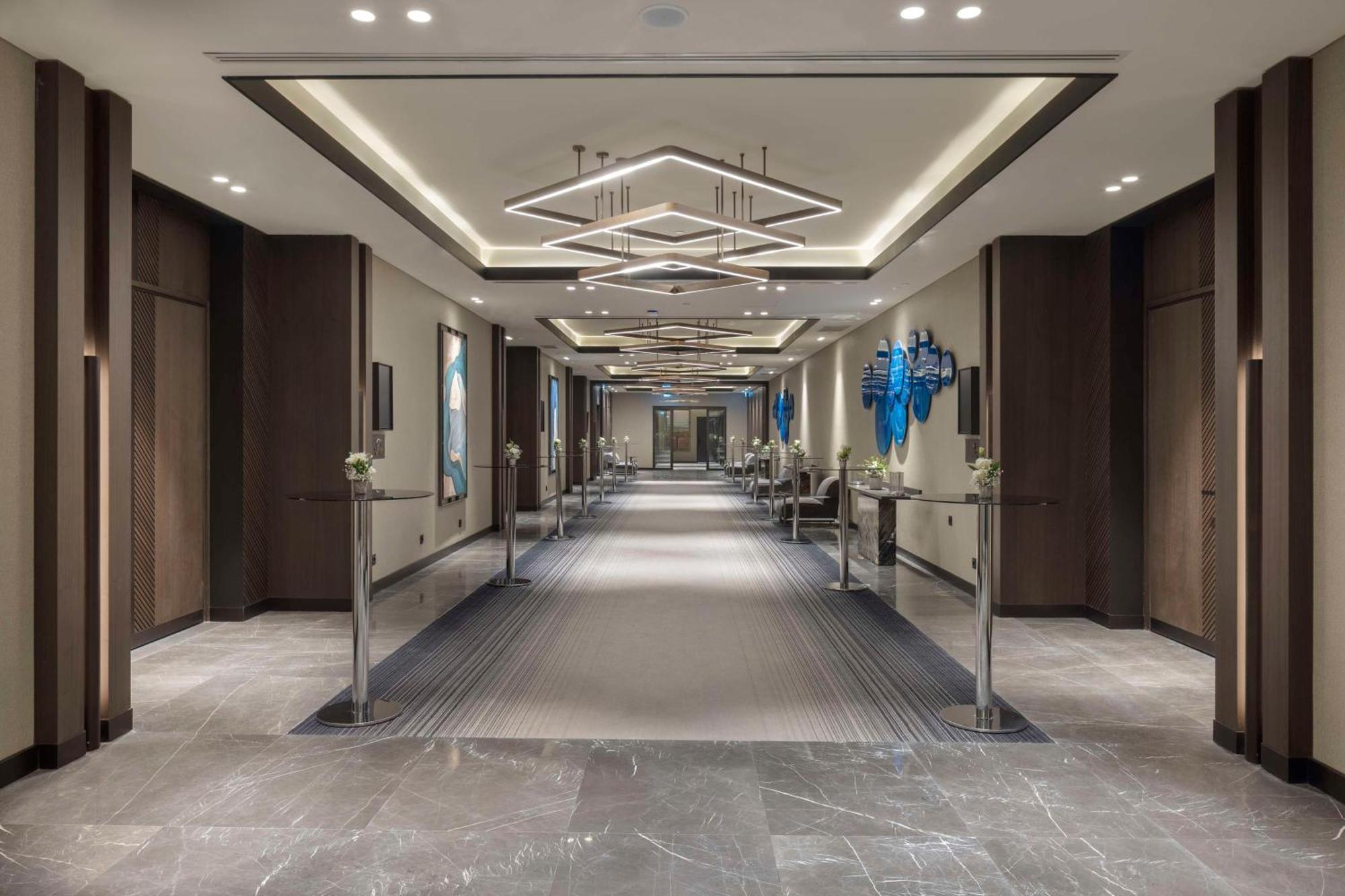 Doubletree By Hilton Sanliurfa 호텔 외부 사진