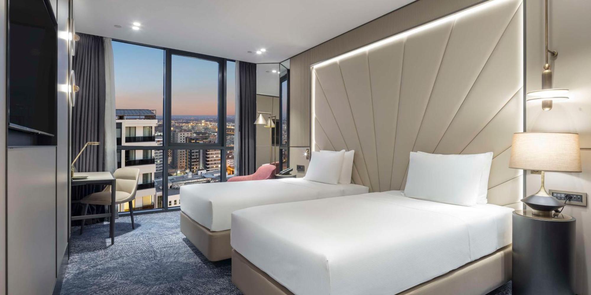 Doubletree By Hilton Sanliurfa 호텔 외부 사진