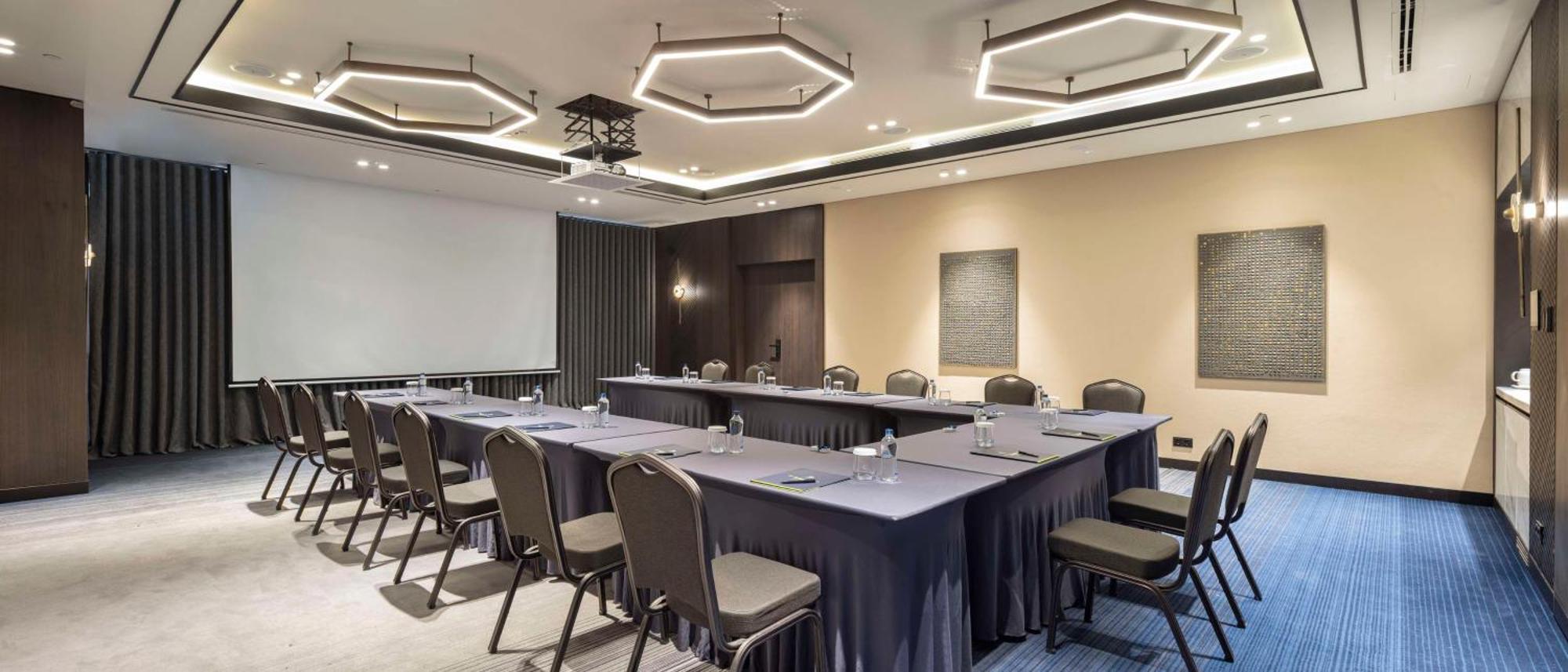 Doubletree By Hilton Sanliurfa 호텔 외부 사진