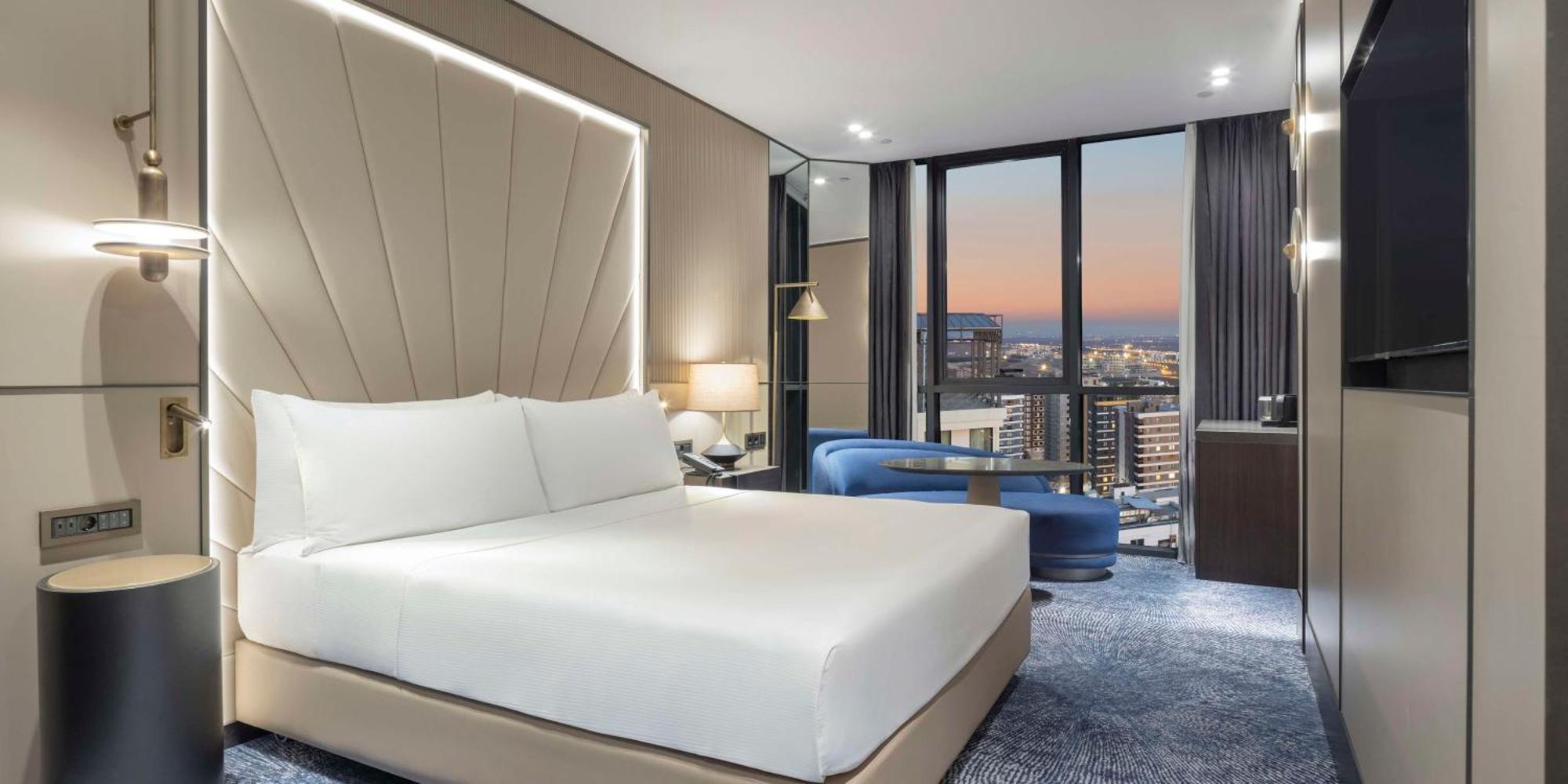 Doubletree By Hilton Sanliurfa 호텔 외부 사진