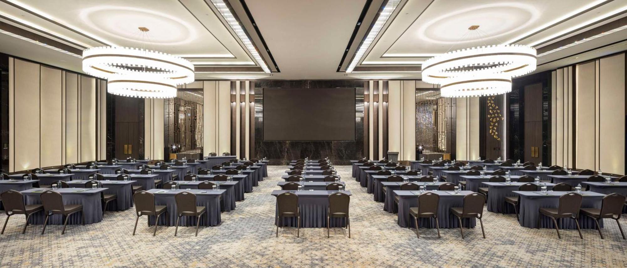 Doubletree By Hilton Sanliurfa 호텔 외부 사진