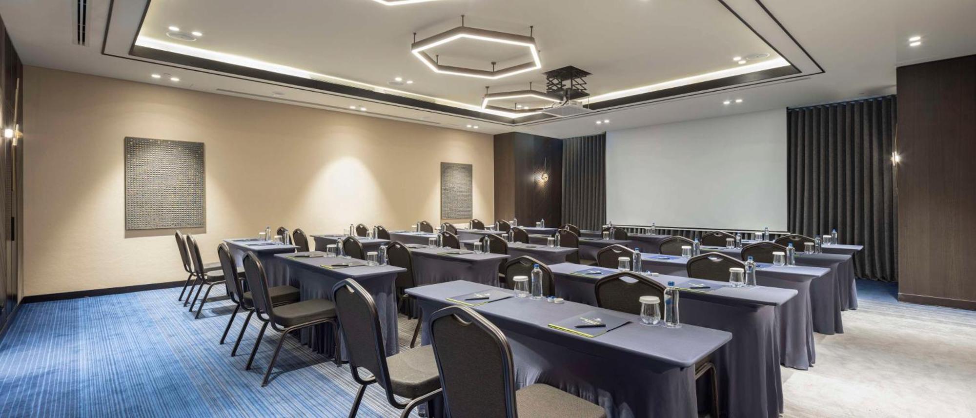 Doubletree By Hilton Sanliurfa 호텔 외부 사진