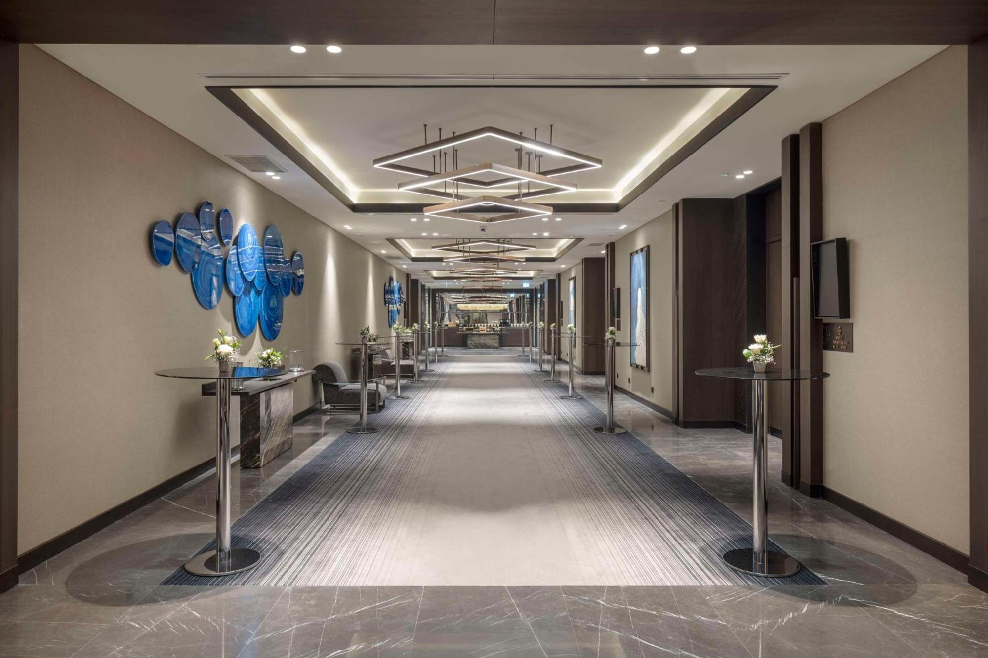 Doubletree By Hilton Sanliurfa 호텔 외부 사진