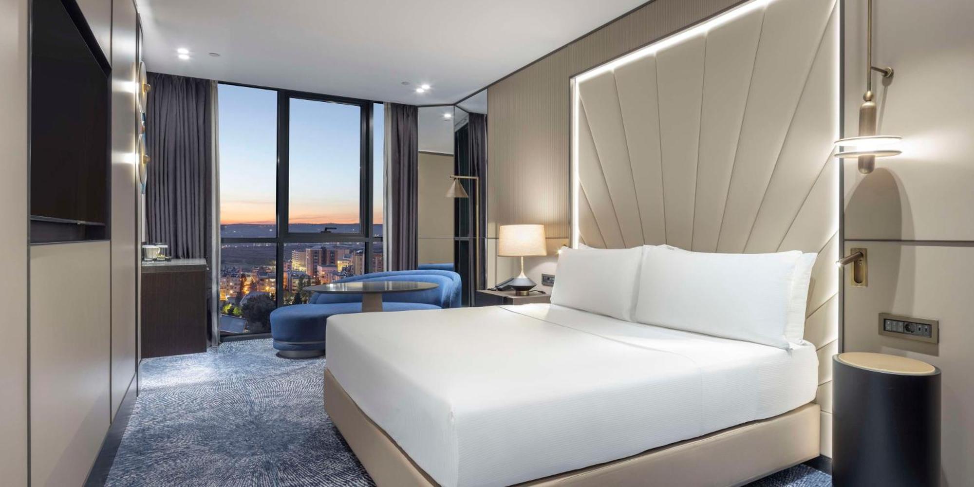 Doubletree By Hilton Sanliurfa 호텔 외부 사진