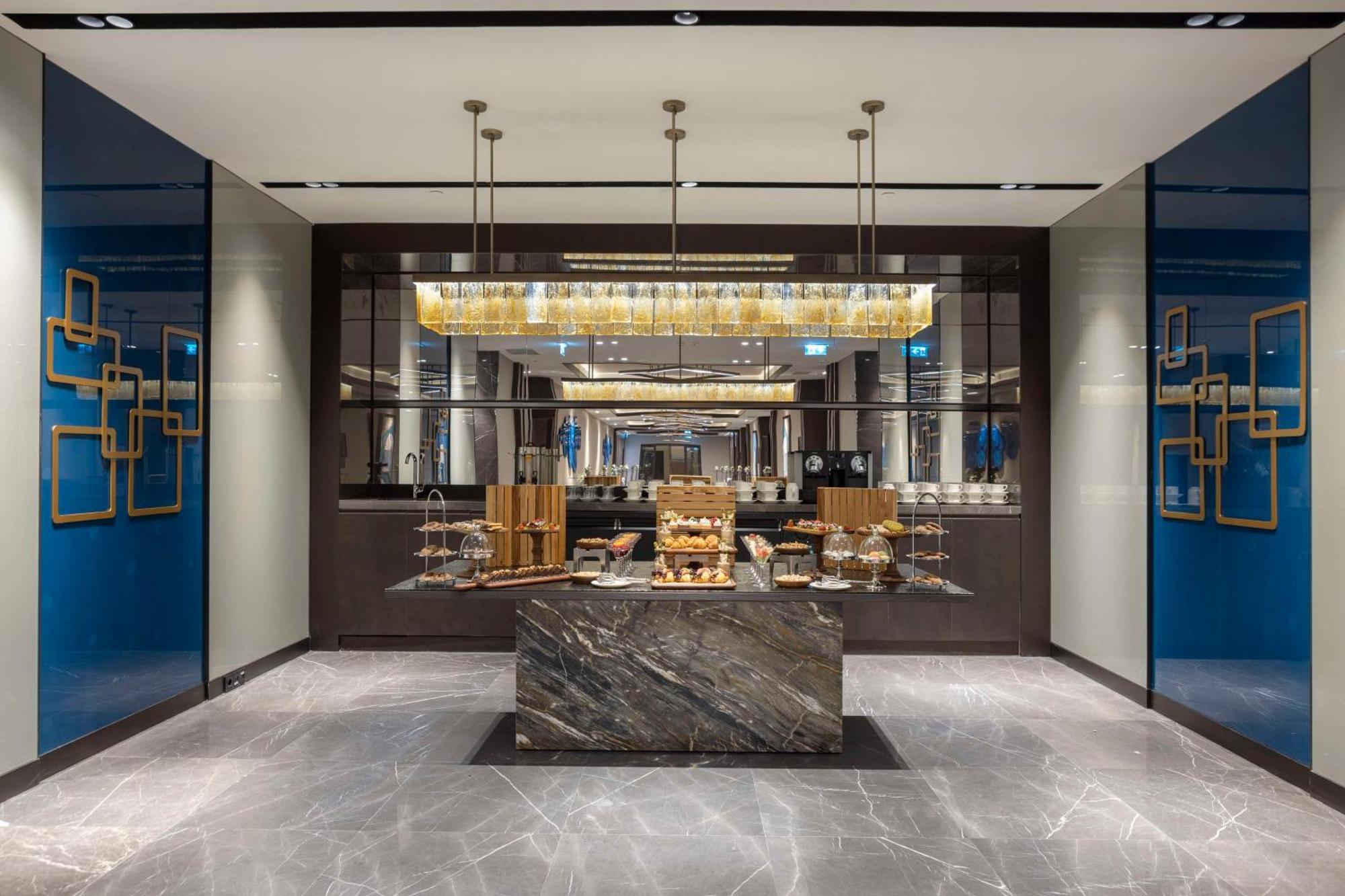 Doubletree By Hilton Sanliurfa 호텔 외부 사진