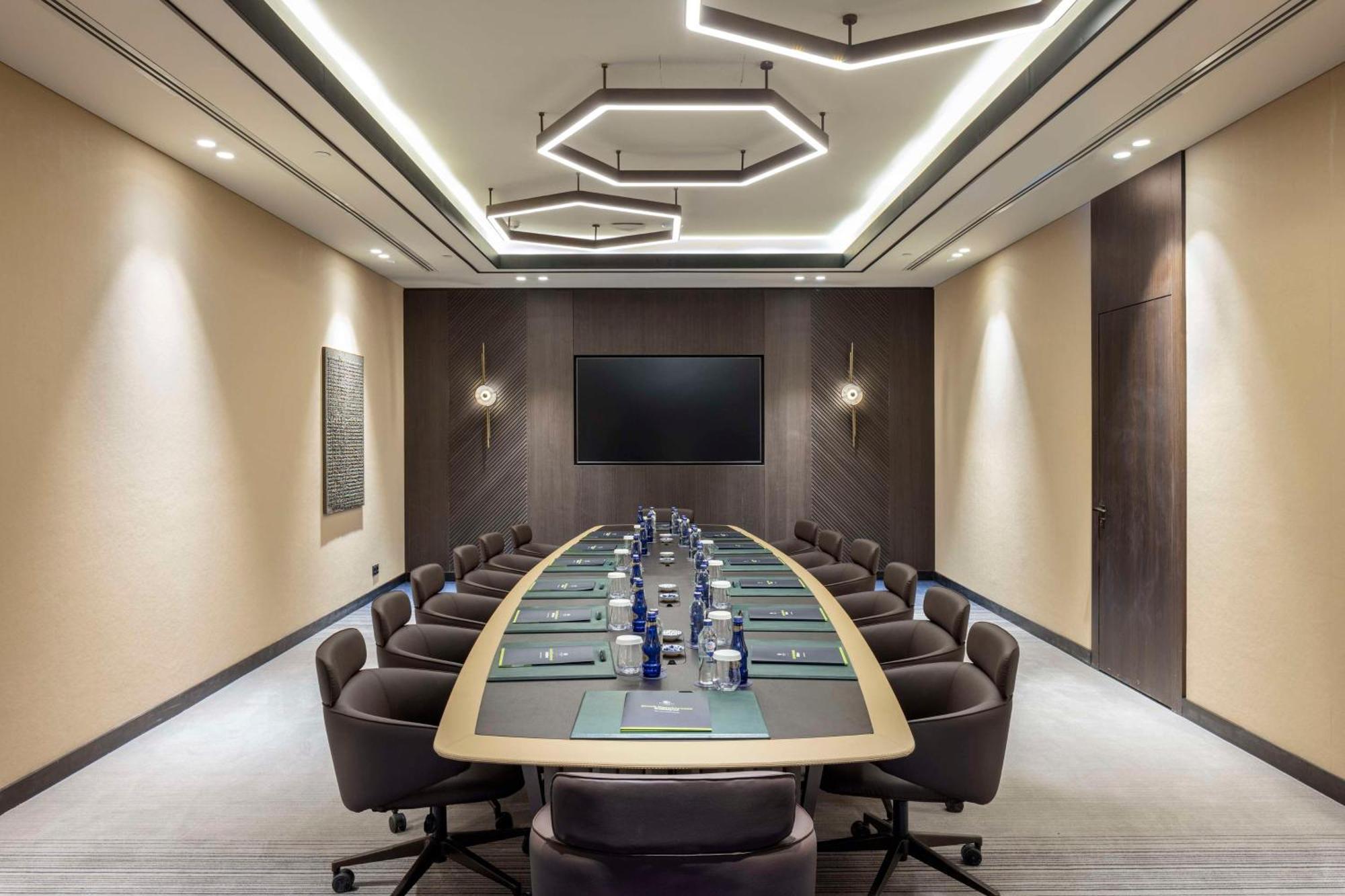 Doubletree By Hilton Sanliurfa 호텔 외부 사진