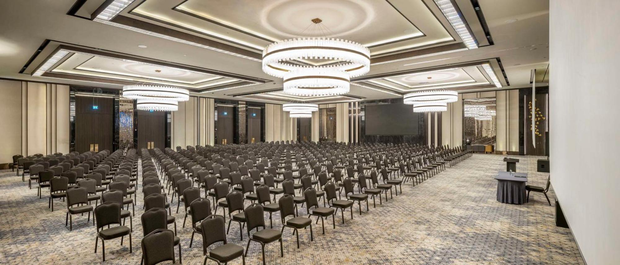 Doubletree By Hilton Sanliurfa 호텔 외부 사진