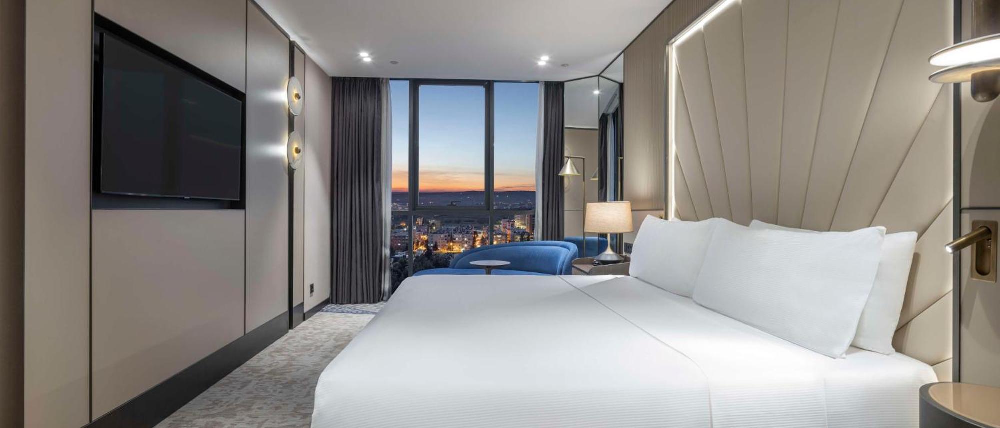 Doubletree By Hilton Sanliurfa 호텔 외부 사진