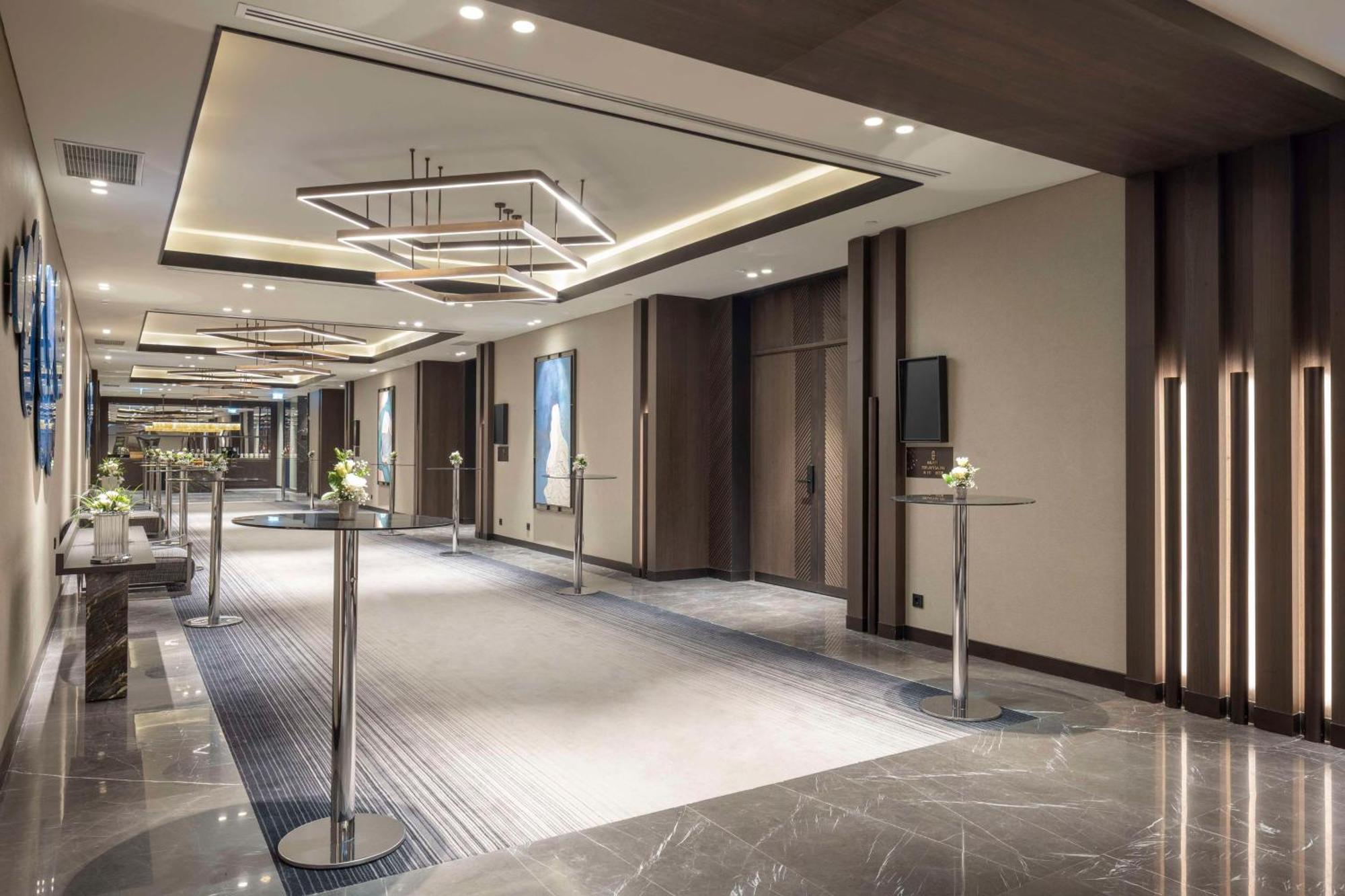 Doubletree By Hilton Sanliurfa 호텔 외부 사진