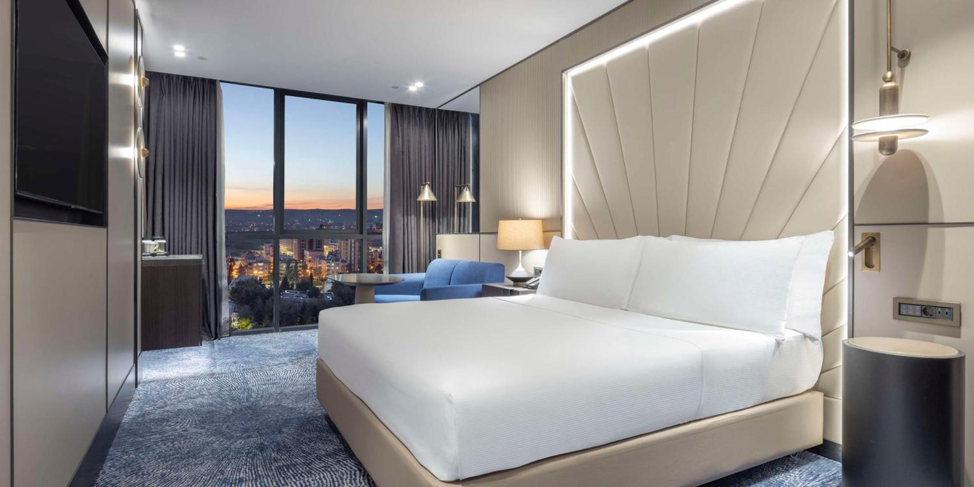 Doubletree By Hilton Sanliurfa 호텔 외부 사진