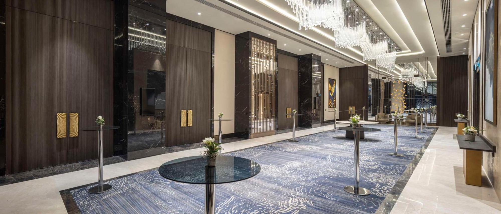 Doubletree By Hilton Sanliurfa 호텔 외부 사진