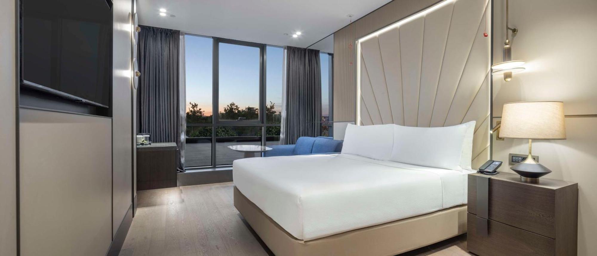 Doubletree By Hilton Sanliurfa 호텔 외부 사진