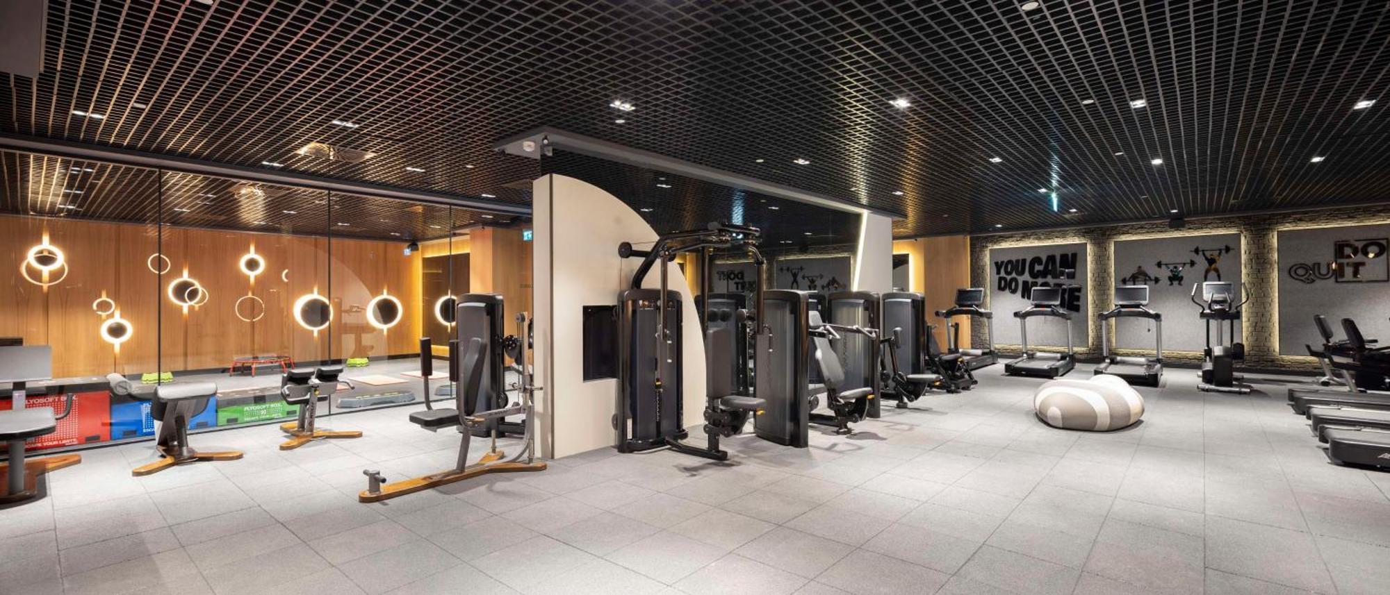Doubletree By Hilton Sanliurfa 호텔 외부 사진