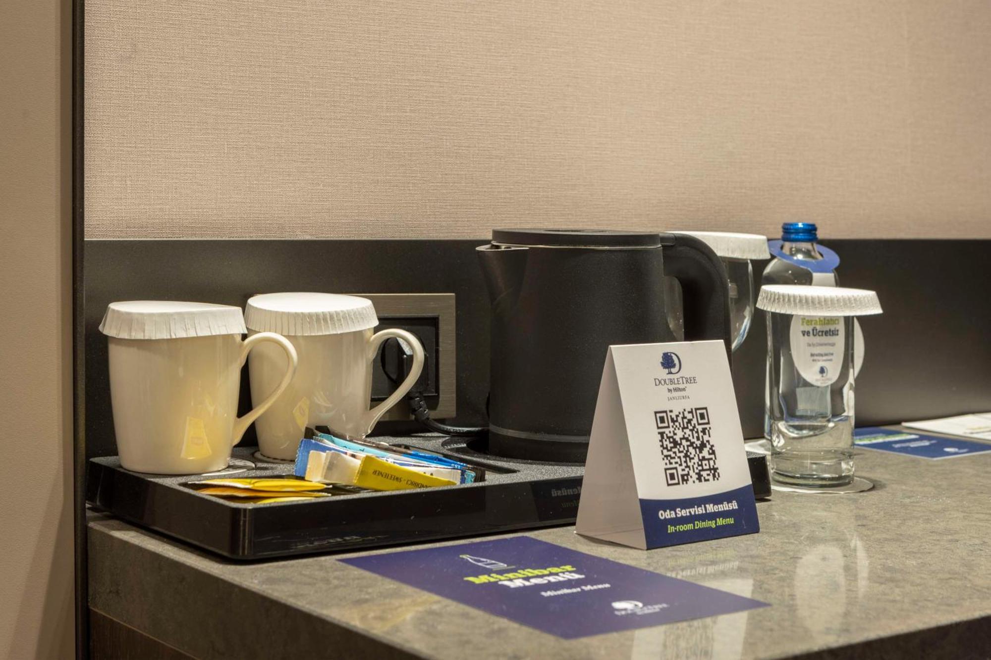 Doubletree By Hilton Sanliurfa 호텔 외부 사진