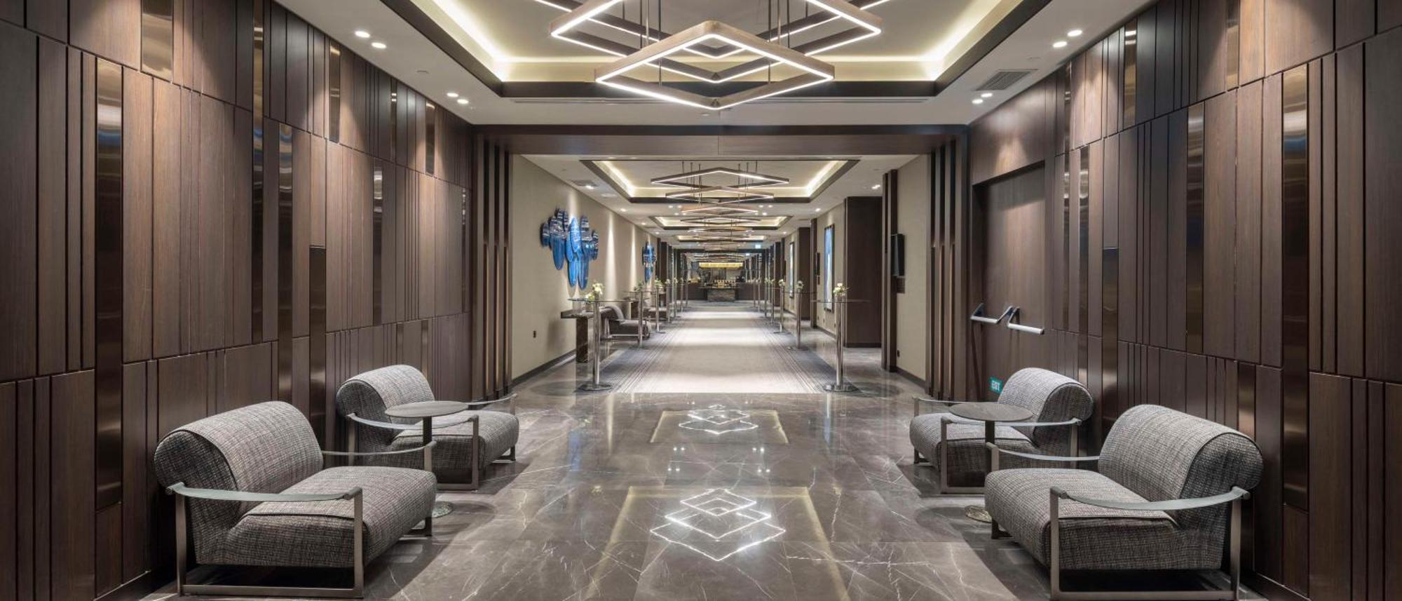 Doubletree By Hilton Sanliurfa 호텔 외부 사진