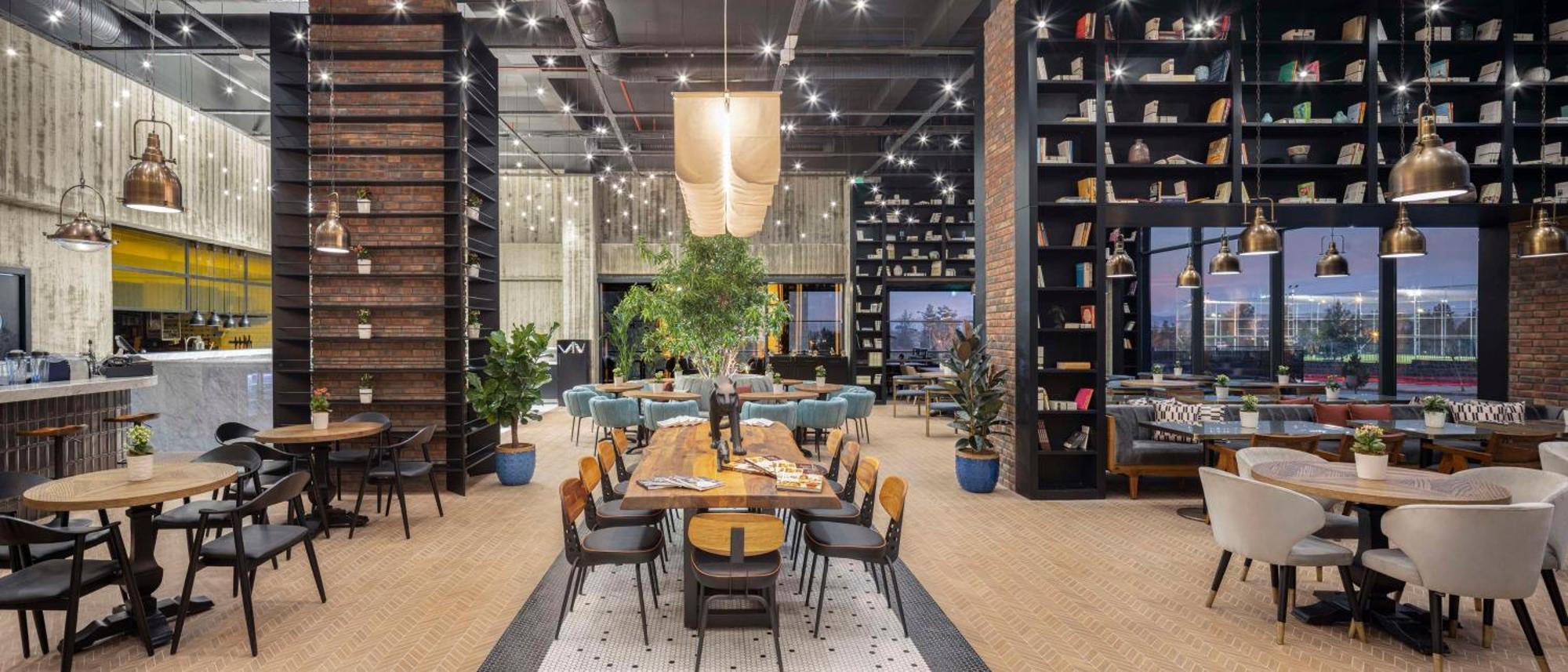 Doubletree By Hilton Sanliurfa 호텔 외부 사진