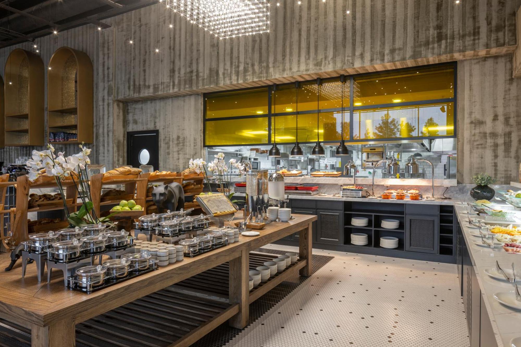 Doubletree By Hilton Sanliurfa 호텔 외부 사진